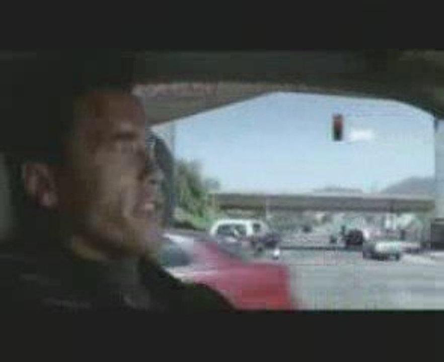 - humour algerien -  terminator