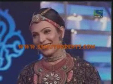Jhalak Dikhla jaa 1st May 09 www samutorrents com pt4