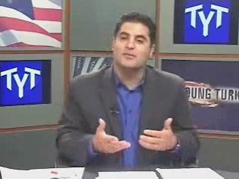 Swine Flu - Blame The Mexican Immigrants