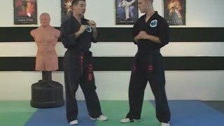 How to Self Defense Self Defense Training Series Jamming ...