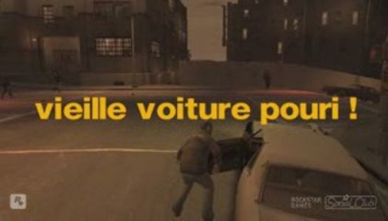 La panne
