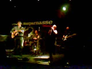 Chicago Line Blues Gang-Petit Journal-Extrait n°1 (Help Me)