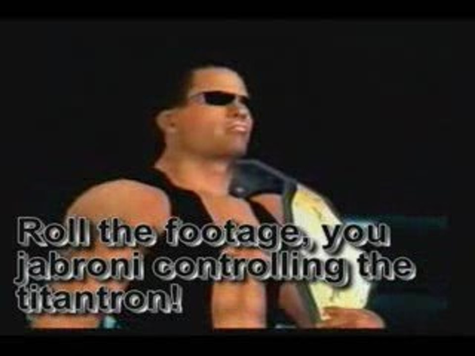 SMF WAR 2007 Episode 5, Part 1