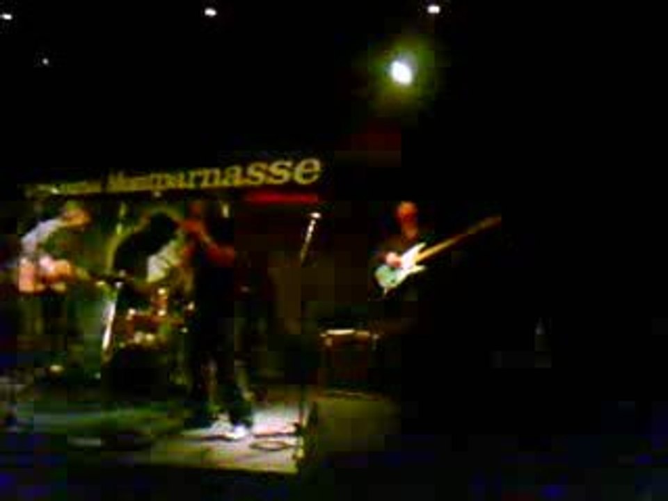 Chicago Line Blues Gang-Petit Journal-Extrait n°2