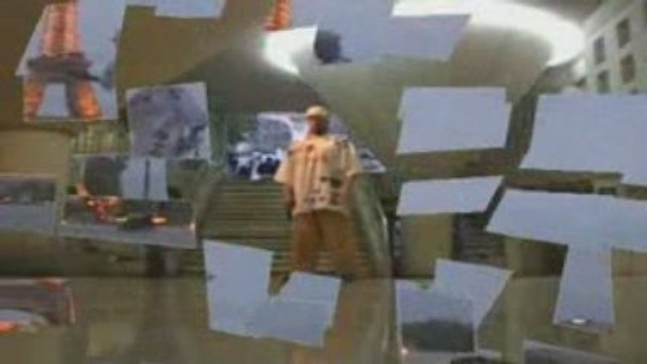 boogaloo poppin de chatelet au troca