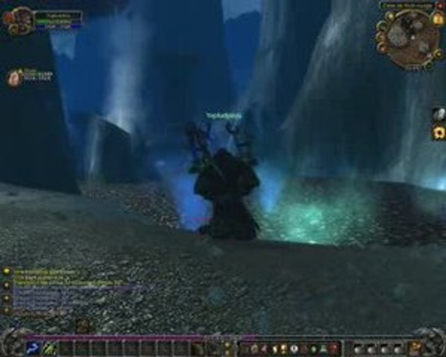 Test fraps pour Overelem