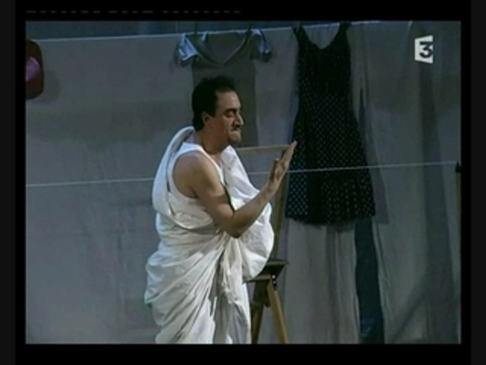 Fellag/Tous les Algériens sont mécaniciens(1)/