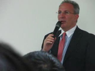 Americans need to save more produce more and comsume less