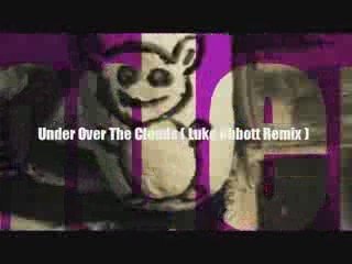 Micromattic - Under Over The Clouds EP Video Trailer