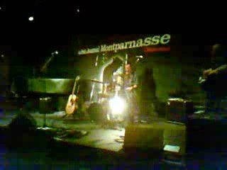 Chicago Line Blues Gang-Petit Journal-Extrait n°4