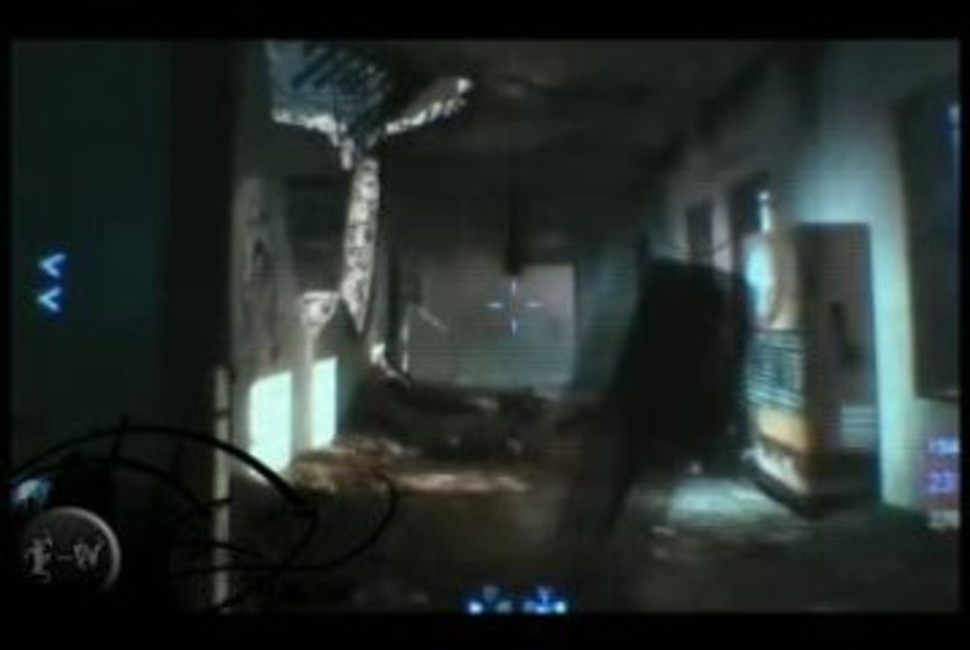 Zombie Verruckt - Petit GamePlay