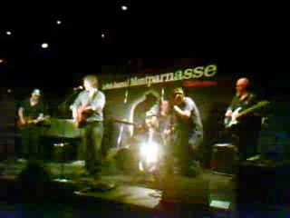 Chicago Line Blues Gang-Petit Journal-Extrait n°5