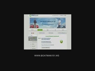 The Easiest and Best Work at Home Job