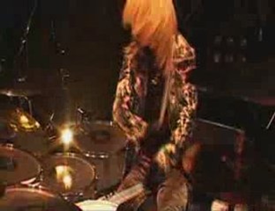 Dir en grey umbrella (yokohama live) Vídeo Dailymotion