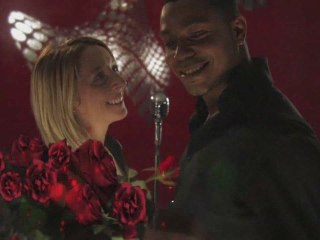 Michael Brown-Please