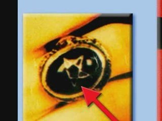 Marylin Manson Franc maçon?