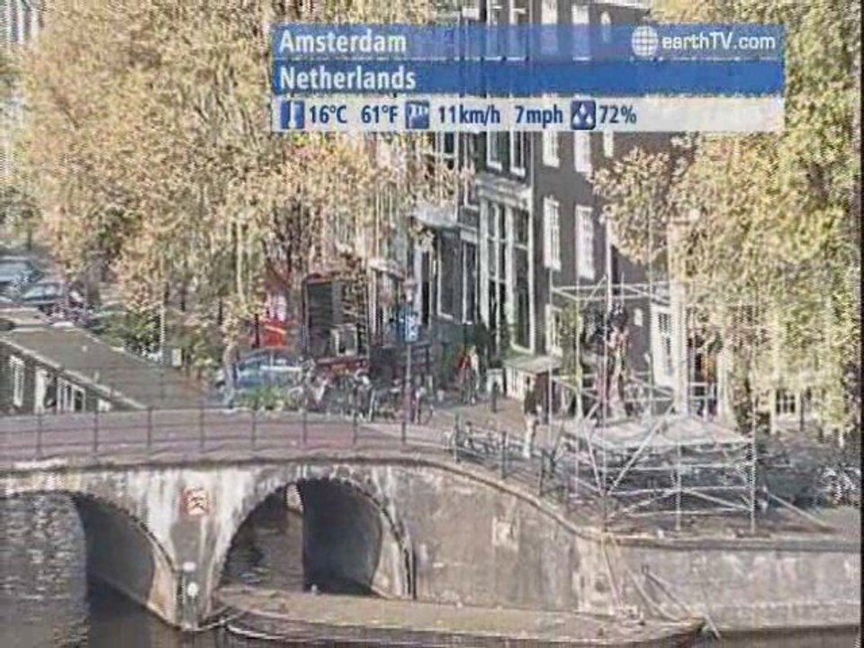 Munich - Germany, Saint-Malo - France, Londolozi - South Africa, Geneva - Switzerland, Amsterdam - Netherlands, Dubrovnik - Croatia, Pine Valley - Beijing - China