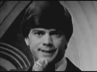 sabu Vuelvo a vivir vuelvo a cantar