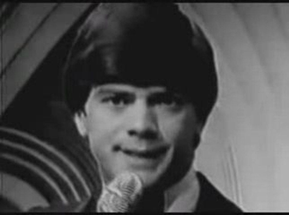 sabu Vuelvo a vivir vuelvo a cantar