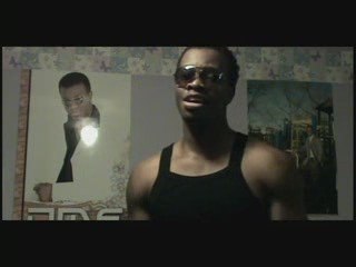 DME - I CAN SEE THE LIGHT