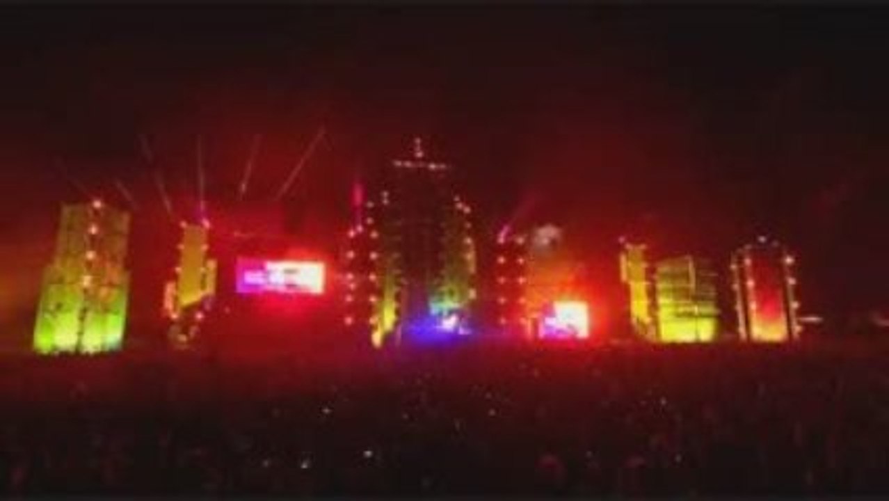 Decibel - 2008 - Partie 7/7