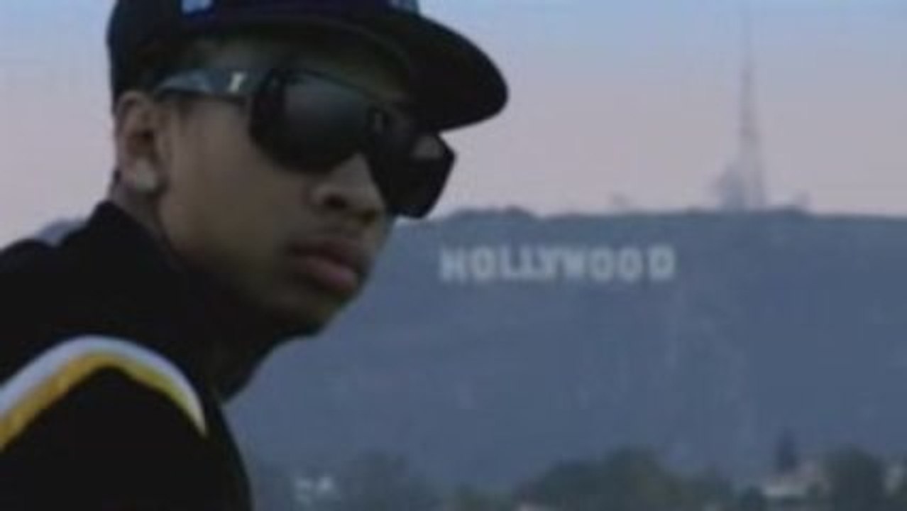 Tyga - Cali Love / NEW