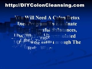 colon detox
