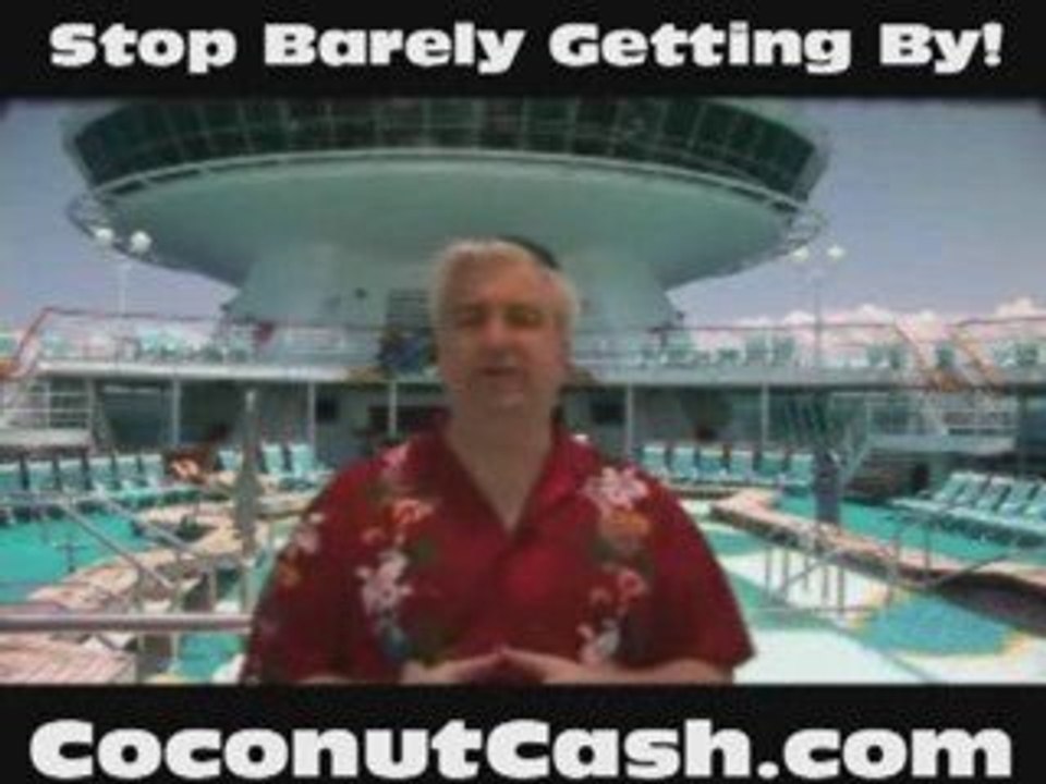 Zurvita MLM Opportunity!