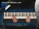 Piano Lessons - Blues Piano Lessons Intro