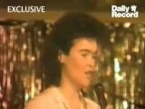 Susan Boyle in 1984 Singing 'I Don't Know How To Love Him'