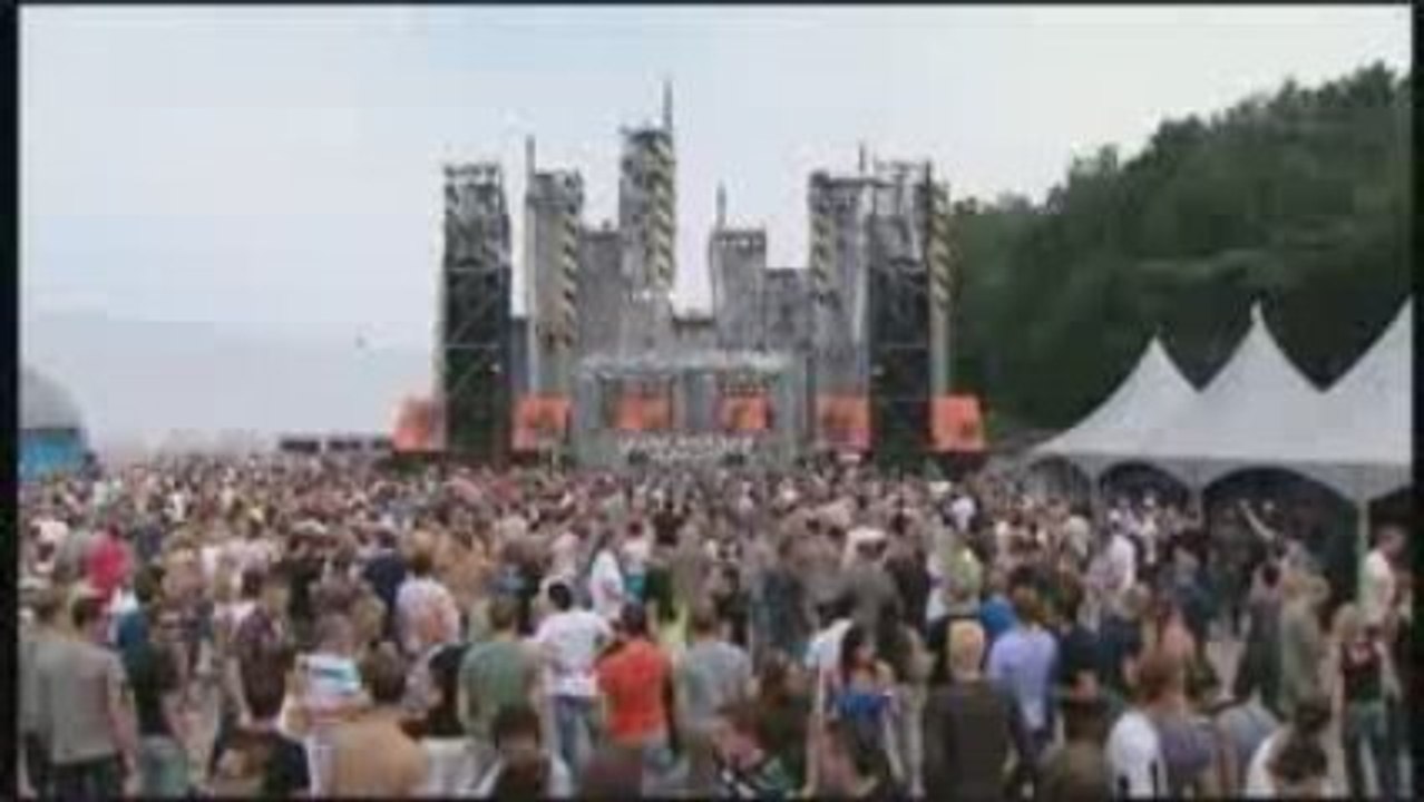 Decibel - 2008 - Partie 3/7