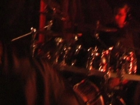 Mithridatic à monistrol d'allier