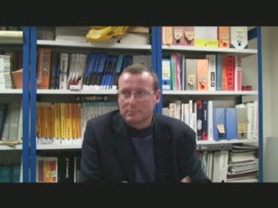 La marche irrésistible du Nouvel Ordre Mondial 4/6