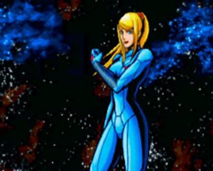 Metroid Zero Mission Walkthrough/10 Evasion....