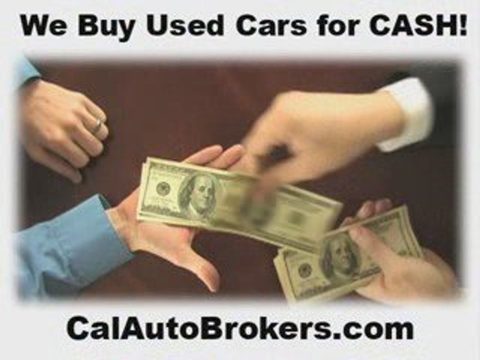 Sell Car South Gate