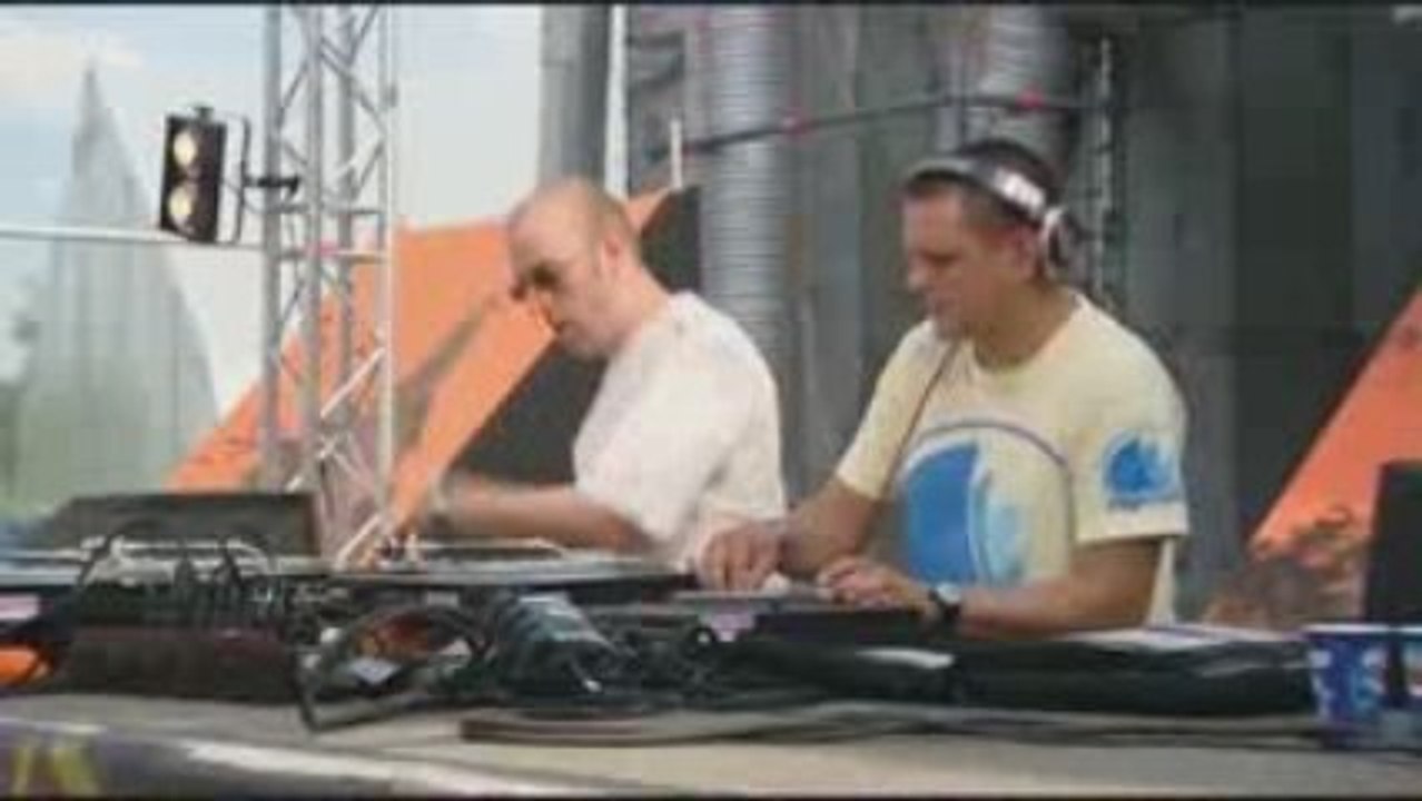 Decibel - 2008 - Partie 2/7