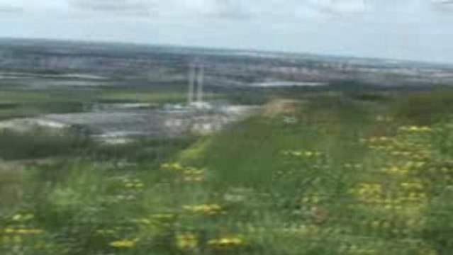 patrouille de 60 pouces