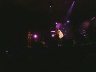 concert de Ayo en Gwada!! piece of my joy!!!!