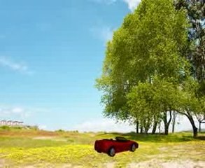 CW PS CS4 3D Animation