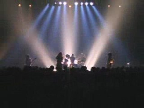 STAMINA live L'Usine à Istres 10/04/04 (fête lycée Rimbaud)