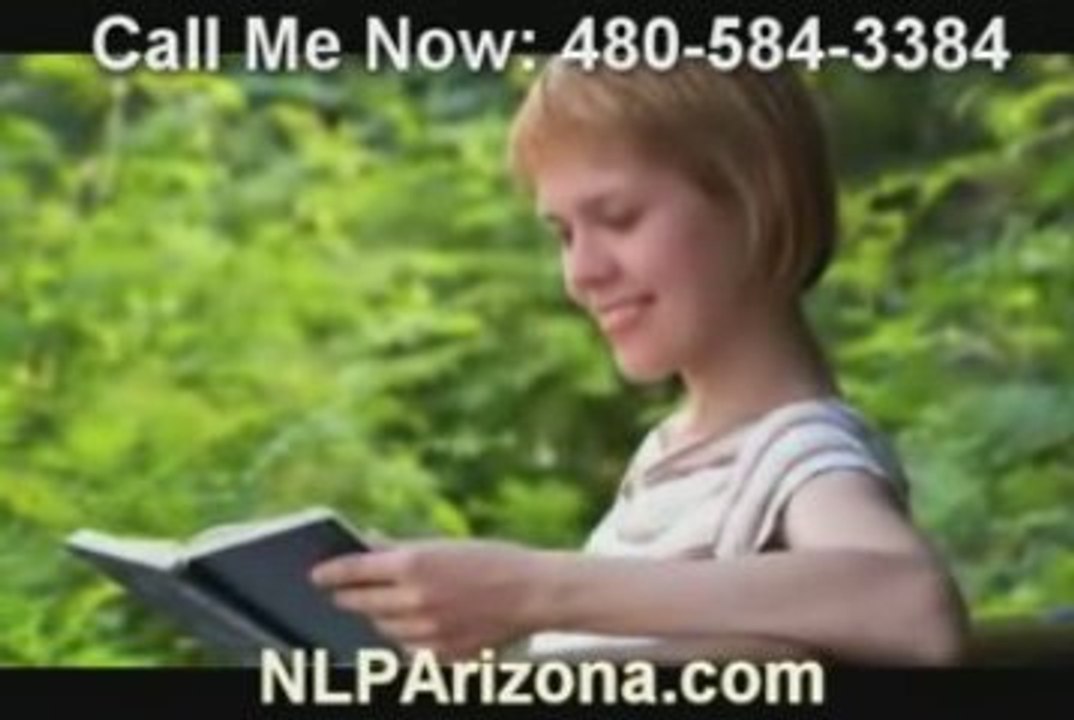 NLP Training Phoenix, AZ