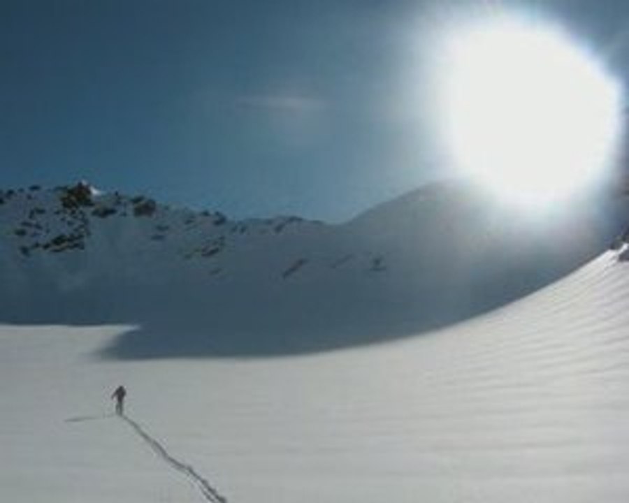 Col de labby