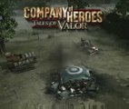 Compagny of Heroes Tales of Valor
