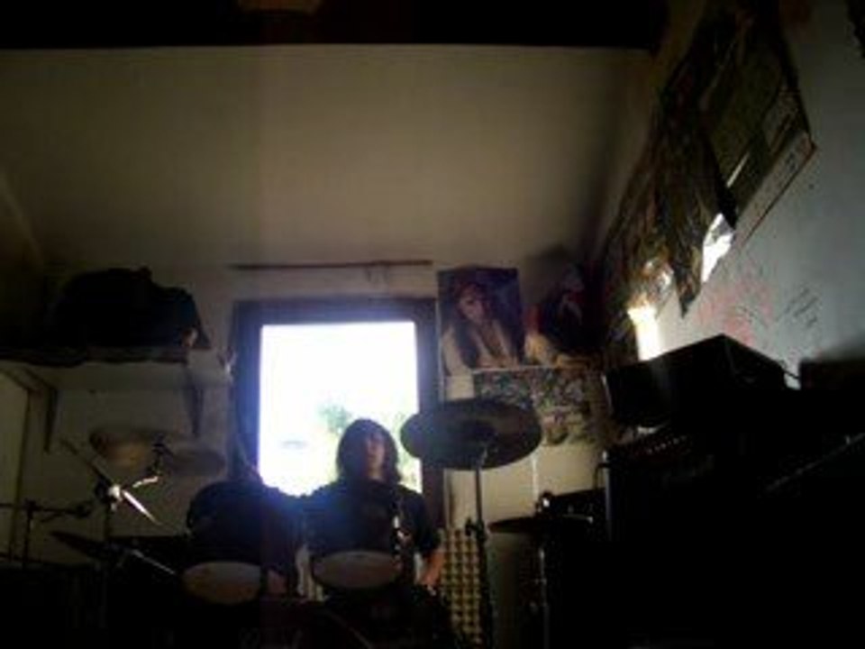 Dying's Breath Couscous Garbit cover