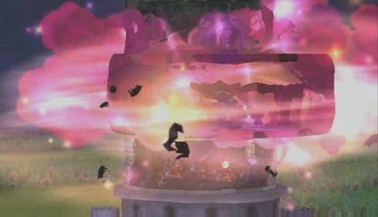 Final Fantasy Crystal Chronicles My Life As A Dark Lord Tr