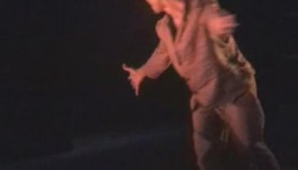 TRANSE TRIBAL " dansé par  katto ribeiro"avec DOUSTY