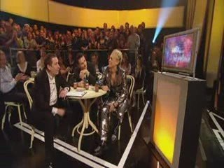 Depeche Mode - Interview