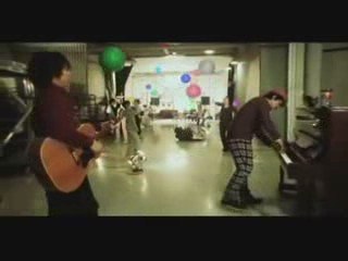 スキマスイッチ／虹のレシピ　[PV]