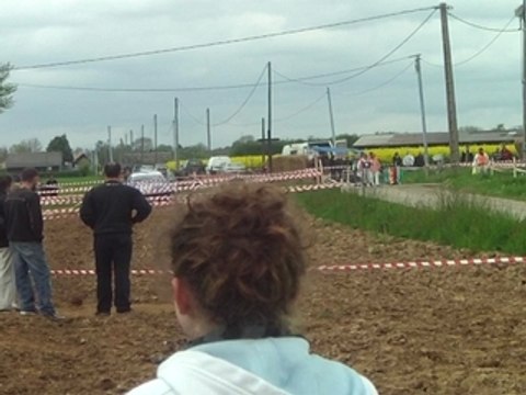 rallye du muguet 2009 n 58 tout droit es 4