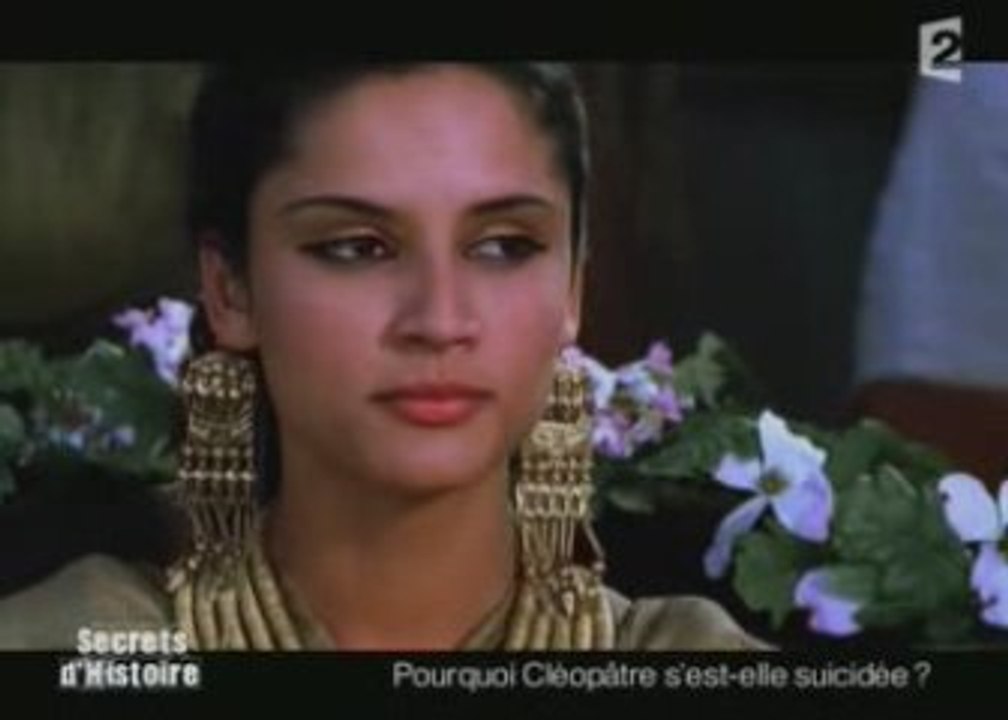 Cleopatre - S d'Histoire 2